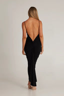 Robe Maxi Vespera