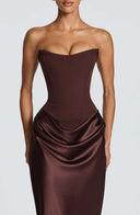 Robe Maxi Naëlle
