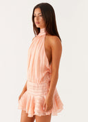 Robe Mini Leonora