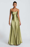 Robe Maxi Mireille
