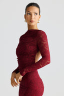 Robe Maxi Ilona