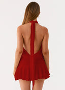 Robe Mini Claressa