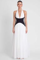 Robe Maxi Oriane
