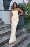 Robe Maxi Dominique