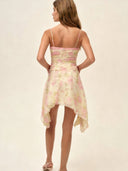 Robe Mini Mélissa