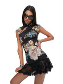 Robe Mini Anoria