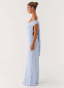 Robe Maxi Brunehilde