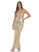 Robe Maxi Aurora