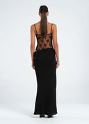 Robe Maxi Amorette