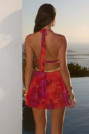 Robe Mini Roxan