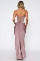 Robe Maxi Dominique