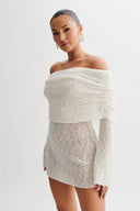 Robe Mini Noelle