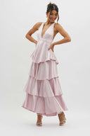 Robe Maxi Chantal