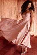 Robe Midi Apolline
