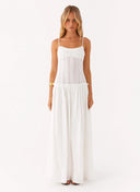Robe Maxi Madeleine