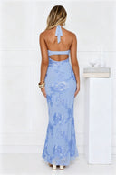 Robe Maxi Laurel