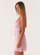Robe Maxi Anaé