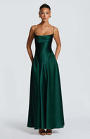 Robe Maxi Mireille