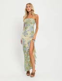 Robe Maxi Cecilia
