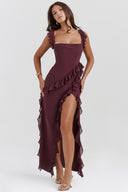 Robe Maxi Carmen
