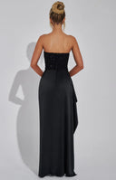 Robe Maxi Bérangère