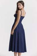 Robe Midi Mariella