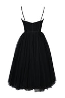Robe Midi Bérénice