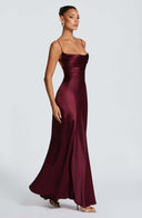 Robe Maxi Mireille