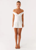 Robe Mini Carolina