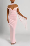 Robe Maxi Diane
