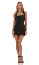Robe Mini Amaris
