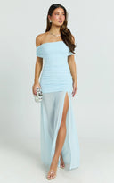Robe Maxi Femke