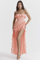 Robe Maxi Anneloré