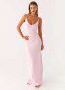 Robe Maxi Irene
