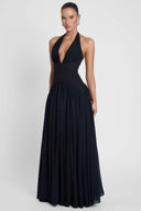 Robe Maxi Nadine