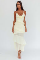 Robe Maxi Zélie