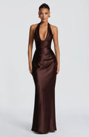 Robe Maxi Corentine