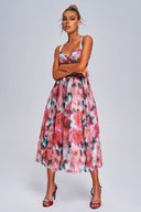 Robe Midi Florinde