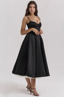 Robe Midi Apolline