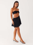 Robe Mini Oréliane