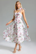 Robe Midi Florinde