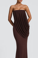 Robe Maxi Yarisca