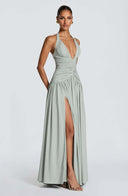 Robe Maxi Coline