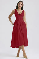 Robe Midi Joséphine