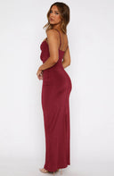 Robe Maxi Louisa