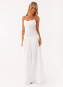 Robe Maxi Madeleine