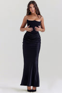 Robe Maxi Roxane