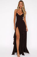 Robe Maxi Therese