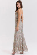 Robe Maxi Elena