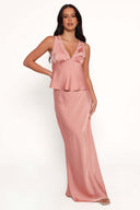 Robe Maxi Rosavielle
